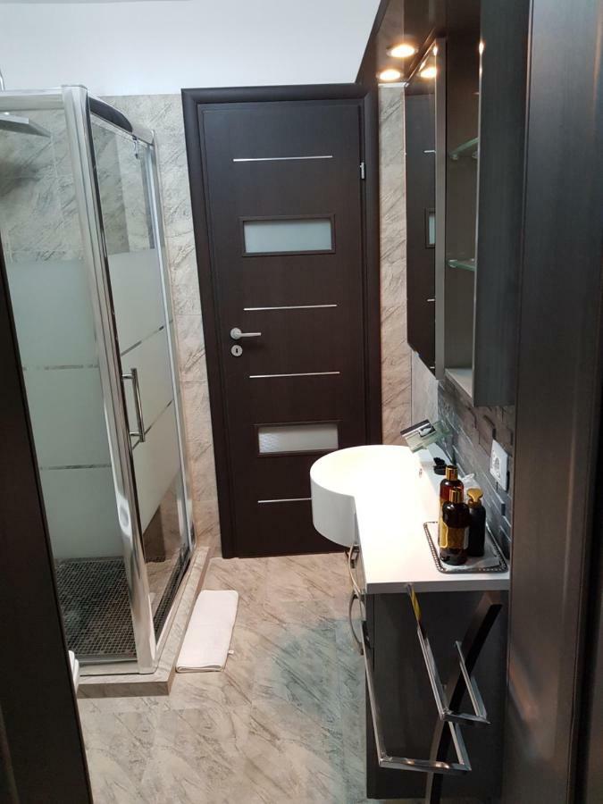 那沃达利 Bk酒店 外观 照片